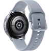 Смарт-часы Samsung SM-R830/4 (Galaxy Watch Active2 40mm Alu) Silver (SM-R830NZSASEK) изображение 4