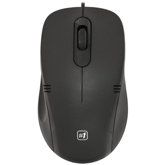 Мышка Defender MM-930 Black (52930) изображение 2