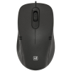 Мишка Defender MM-930 Black (52930) зображення 2