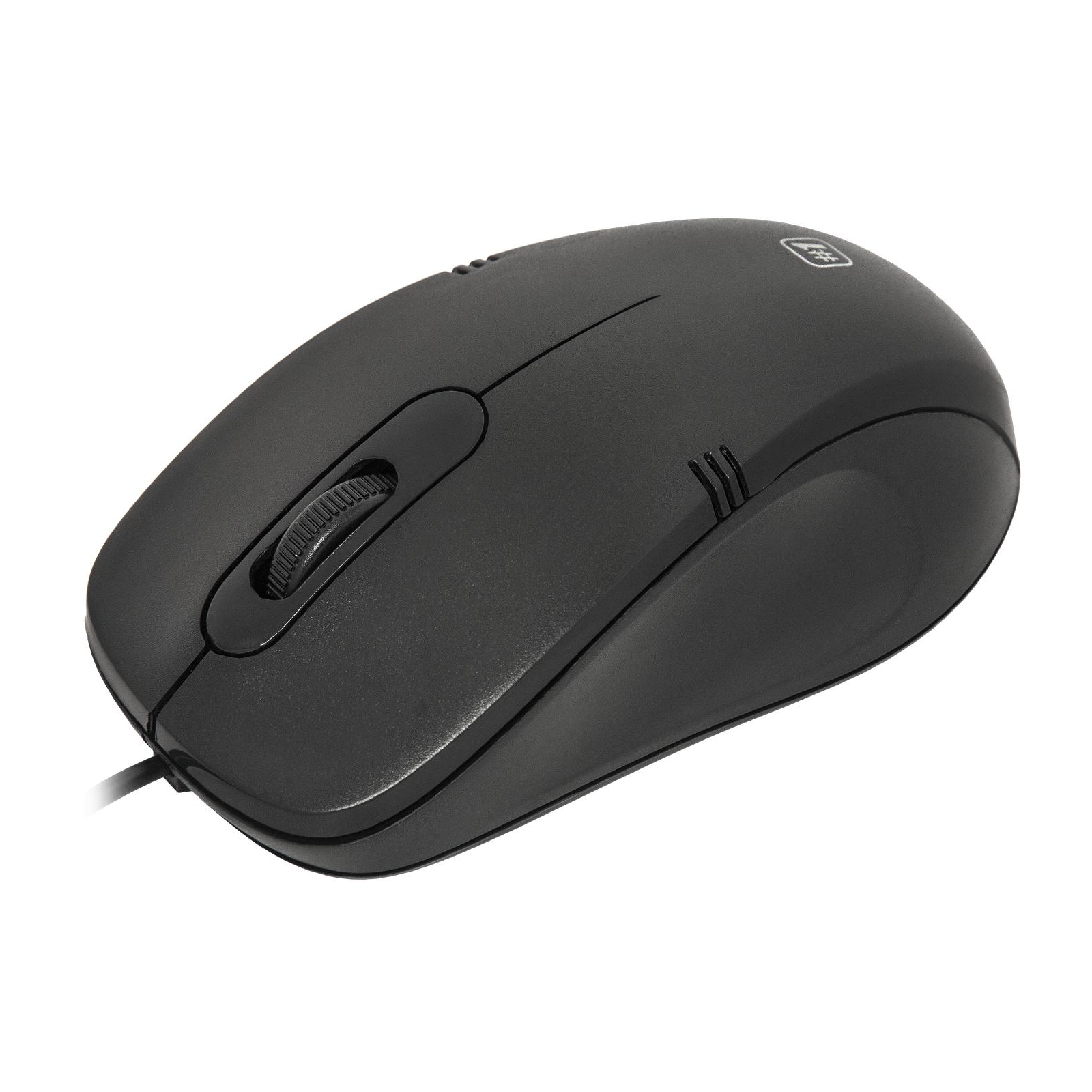 Мышка Defender MM-930 Black (52930)