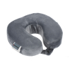 Туристична подушка Wenger Pillow Fleece Memory Foam Grey (604575)