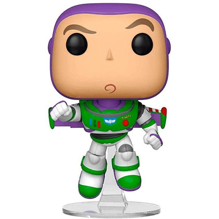 Фигурка для геймеров Funko Pop серии История игрушек 4 - Базз Лайтер (37390)