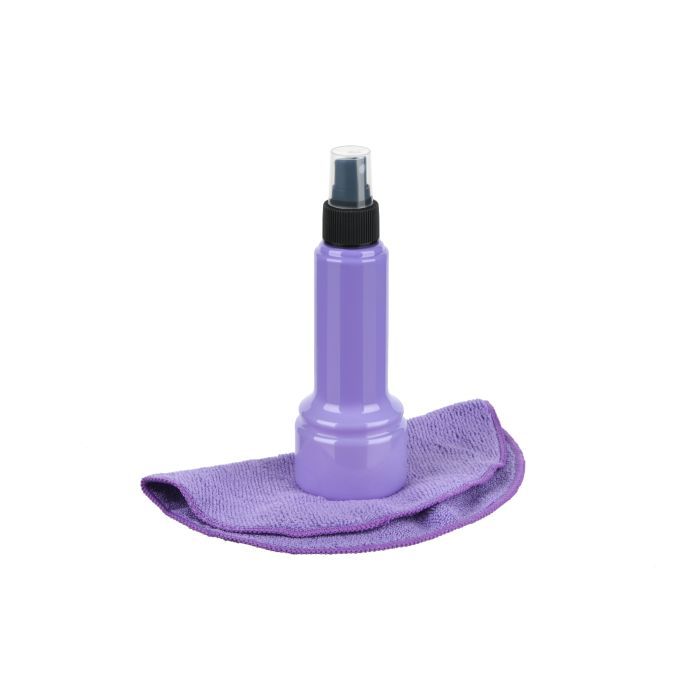 Спрей для очистки 2E 150ml Liquid для LED/LCD +Microfibre21см, Green (2E-SK150GR) изображение 2