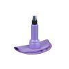 Спрей для очистки 2E 150ml Liquid для LED/LCD +Microfibre21см, Violet (2E-SK150VT) изображение 2