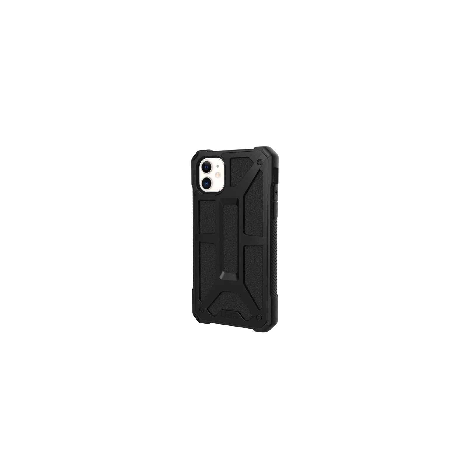Чехол для мобильного телефона UAG iPhone 11 Monarch, Black (111711114040) изображение 2