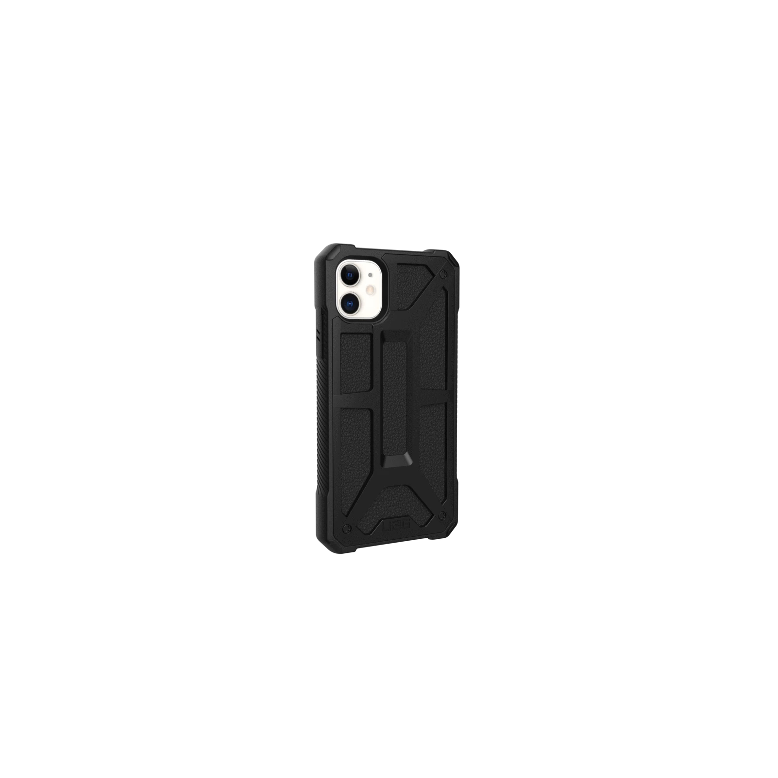 Чехол для мобильного телефона UAG iPhone 11 Monarch, Black (111711114040) изображение 3