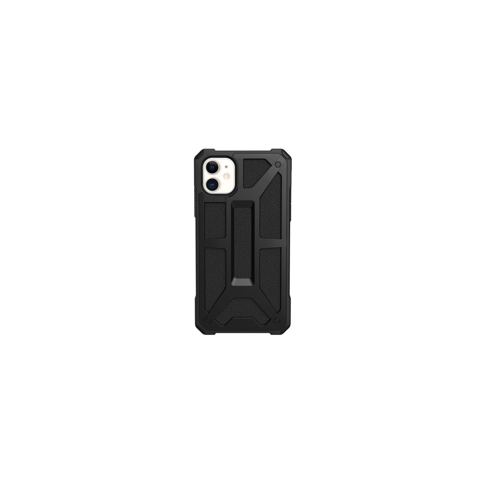 Чехол для мобильного телефона UAG iPhone 11 Monarch, Black (111711114040)