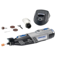 Гравер Dremel 8220JD (F.013.822.0JD) изображение 3