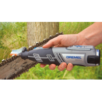 Гравер Dremel 8220JD (F.013.822.0JD) изображение 4