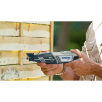 Гравер Dremel 8220JD (F.013.822.0JD) изображение 8