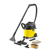 Пылесос Karcher SE 5.100 (1.081-200.0) изображение 2