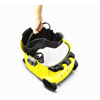 Пылесос Karcher SE 5.100 (1.081-200.0) изображение 4