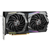 Видеокарта MSI GeForce GTX1660 SUPER 6144Mb GAMING (GTX 1660 SUPER GAMING) изображение 3