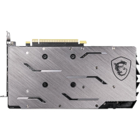 Видеокарта MSI GeForce GTX1660 SUPER 6144Mb GAMING (GTX 1660 SUPER GAMING) изображение 4
