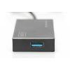 Концентратор Digitus USB 3.0 Hub, 4-port (DA-70240-1) изображение 3