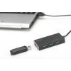 Концентратор Digitus USB 3.0 Hub, 4-port (DA-70240-1) изображение 4