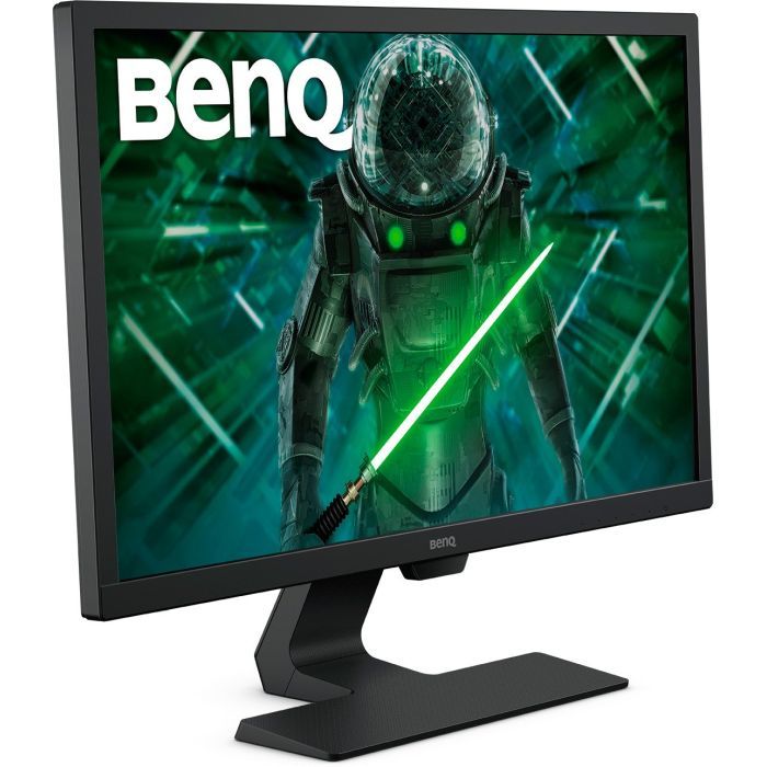 Монитор BenQ GL2480 Black изображение 3