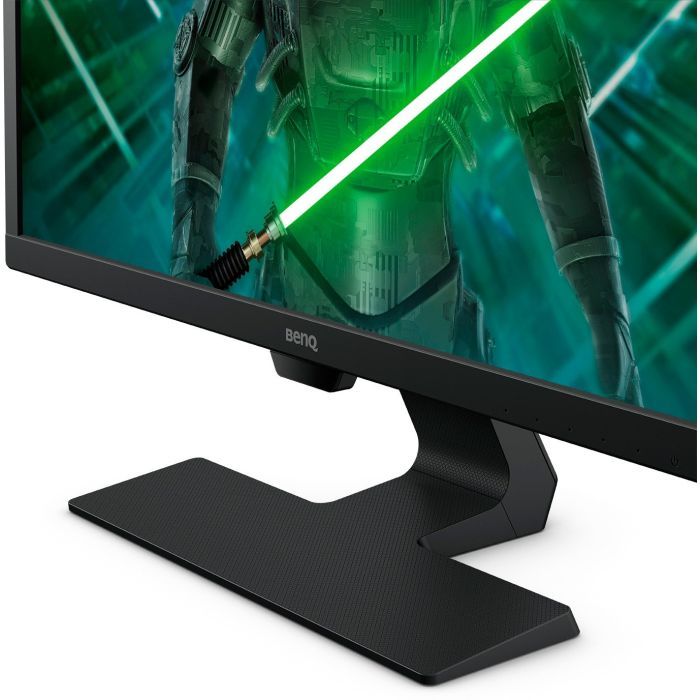 Монитор BenQ GL2480 Black изображение 8