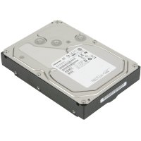 Жесткий диск для сервера 3.5'' 6TB Toshiba (MG04SCA60EE) изображение 2