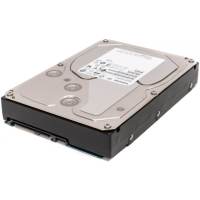 Жесткий диск для сервера 3.5'' 6TB Toshiba (MG04SCA60EE) изображение 3