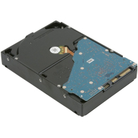 Жесткий диск для сервера 3.5'' 6TB Toshiba (MG04SCA60EE) изображение 5
