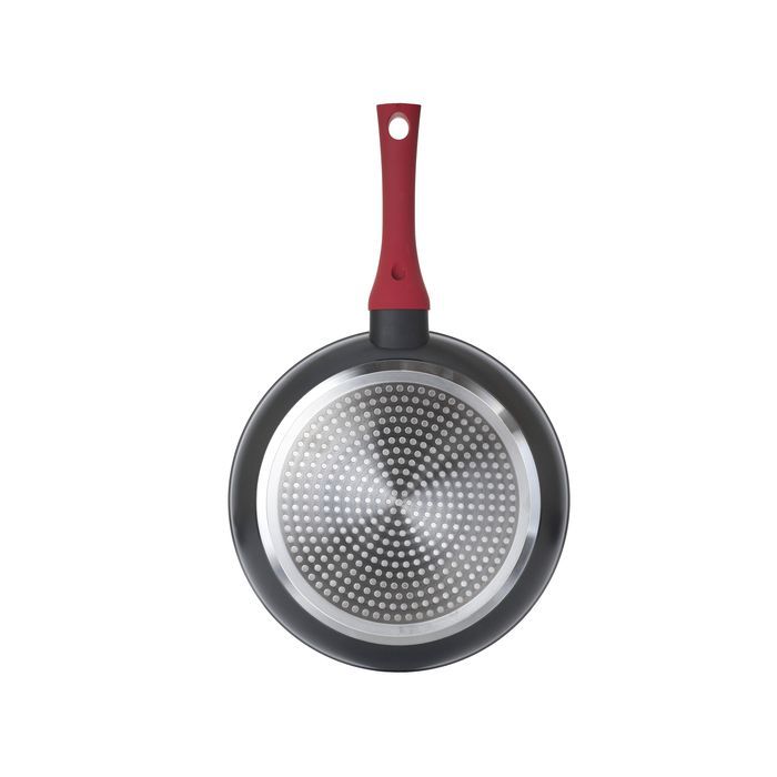 Сковорода Ringel Chili 22 см (RG-1101-22) изображение 3