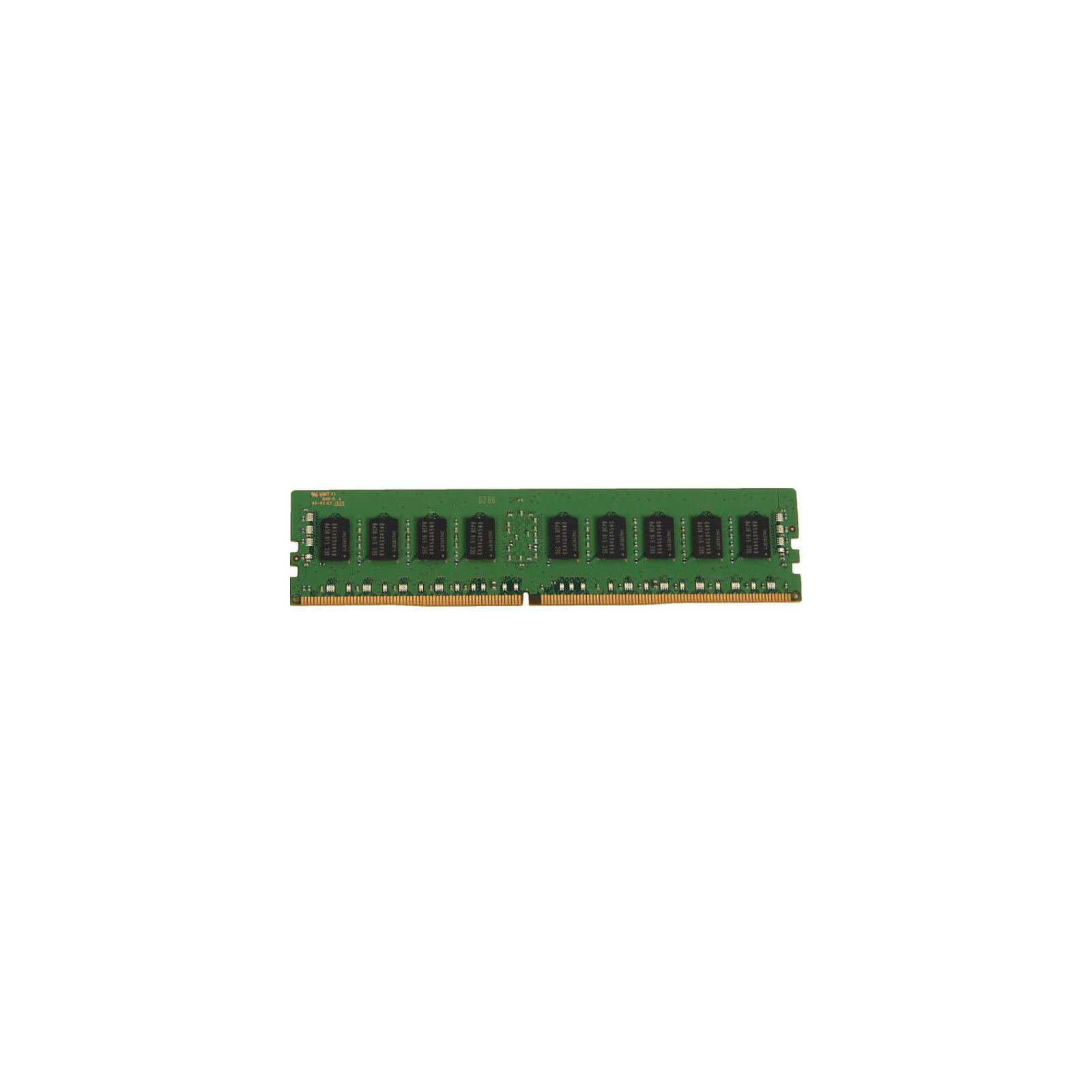 Модуль памяти для сервера DDR4 16GB ECC RDIMM 3200MHz 1Rx4 1.2V CL22 Kingston (KSM32RS4/16MEI)
