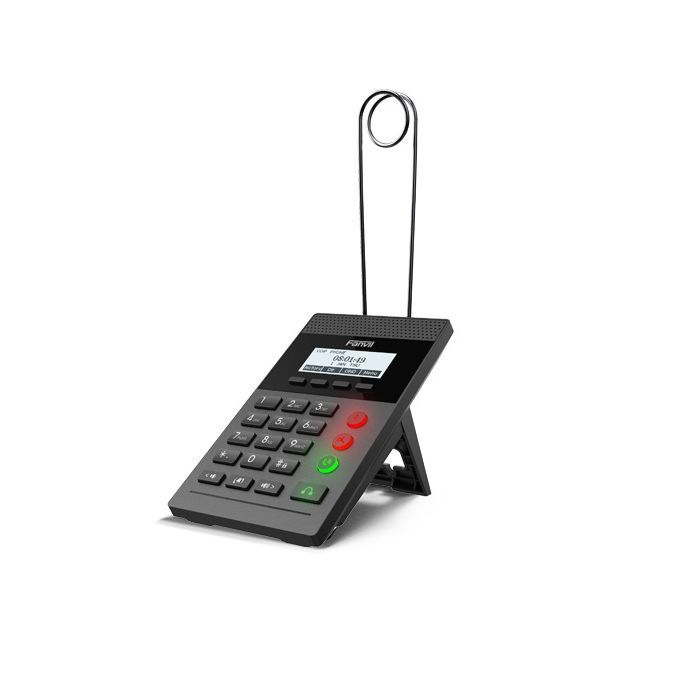 IP телефон Fanvil X2CP