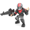 Игровой набор Fortnite Боевой Автобус, Танцспецназ и Герой асфальта (63512) изображение 7