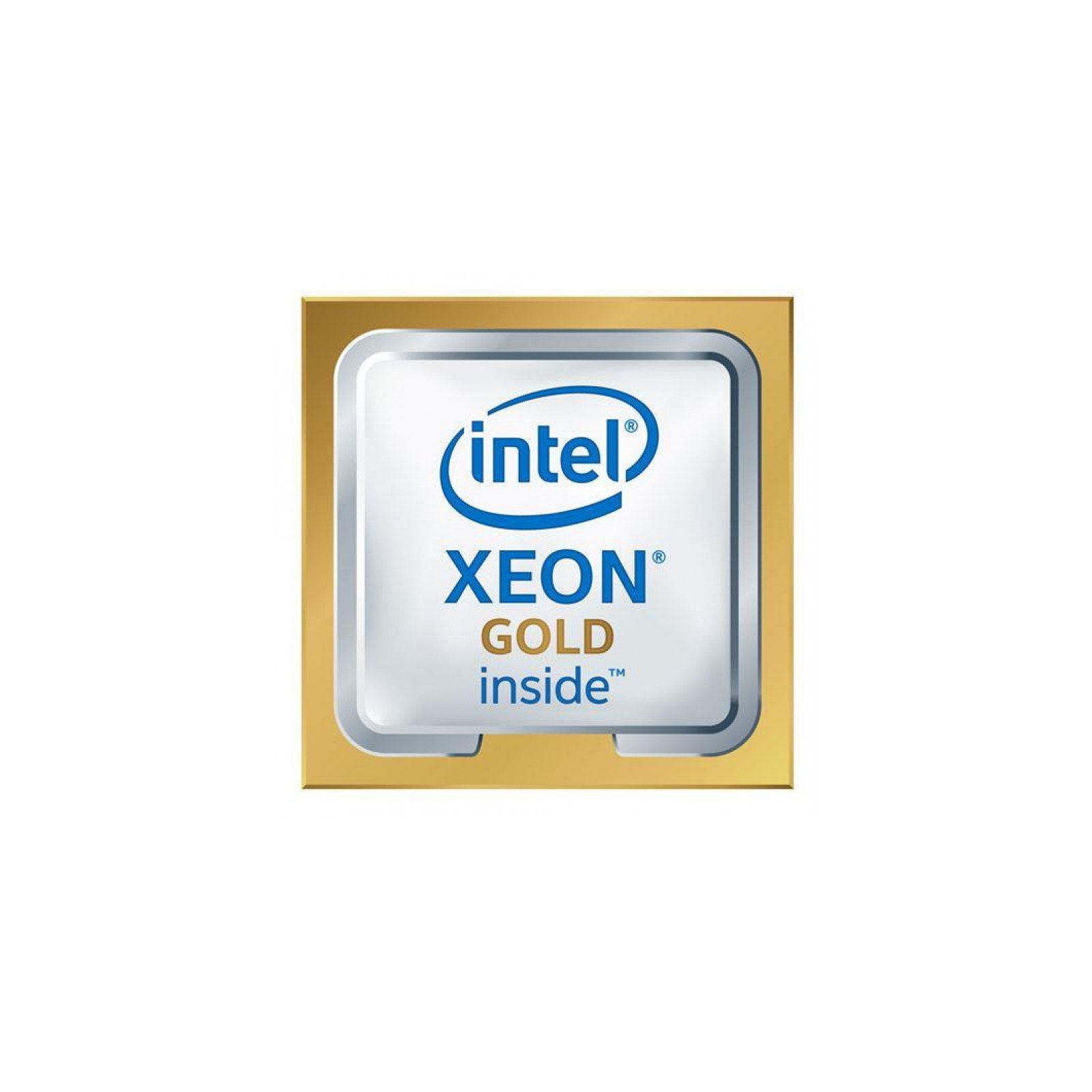 Процессор серверный INTEL Xeon Gold 6242 16C/32T/2.8GHz/22MB/FCLGA3647/TRAY (CD8069504194101)