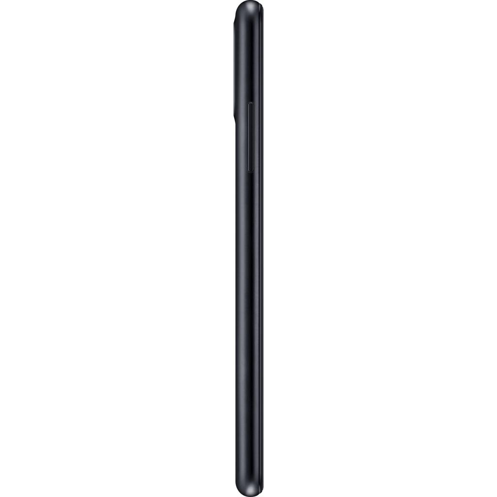 Мобільний телефон Samsung SM-A015FZ (Galaxy A01 2/16Gb) Black (SM-A015FZKDSEK) зображення 6