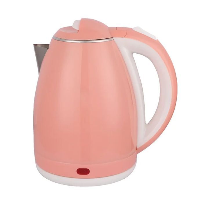 Електрочайник Rotex RKT24-P