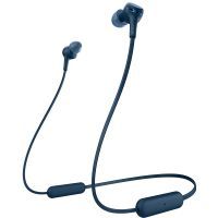 Наушники Sony WI-XB400 Blue (WIXB400L.CE7)