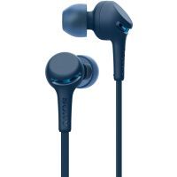Наушники Sony WI-XB400 Blue (WIXB400L.CE7) изображение 2