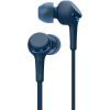 Наушники Sony WI-XB400 Blue (WIXB400L.CE7) изображение 2