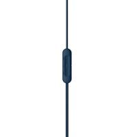 Наушники Sony WI-XB400 Blue (WIXB400L.CE7) изображение 4
