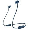 Наушники Sony WI-XB400 Blue (WIXB400L.CE7)