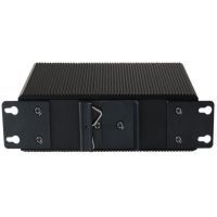 Комутатор мережевий HongRui HR600-AXGM-SWG2082A4S (8784) зображення 2