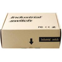 Комутатор мережевий HongRui HR600-AXGM-SWG2082A4S (8784) зображення 3