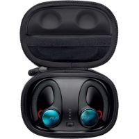 Наушники Plantronics BlackBeat Fit 3100 Black (211855-99) изображение 4