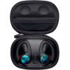 Наушники Plantronics BlackBeat Fit 3100 Black (211855-99) изображение 4