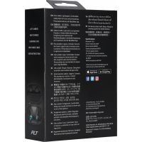 Наушники Plantronics BlackBeat Fit 3100 Black (211855-99) изображение 6
