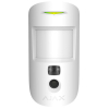Комплект охоронної сигналізації Ajax StarterKit Cam біла зображення 3