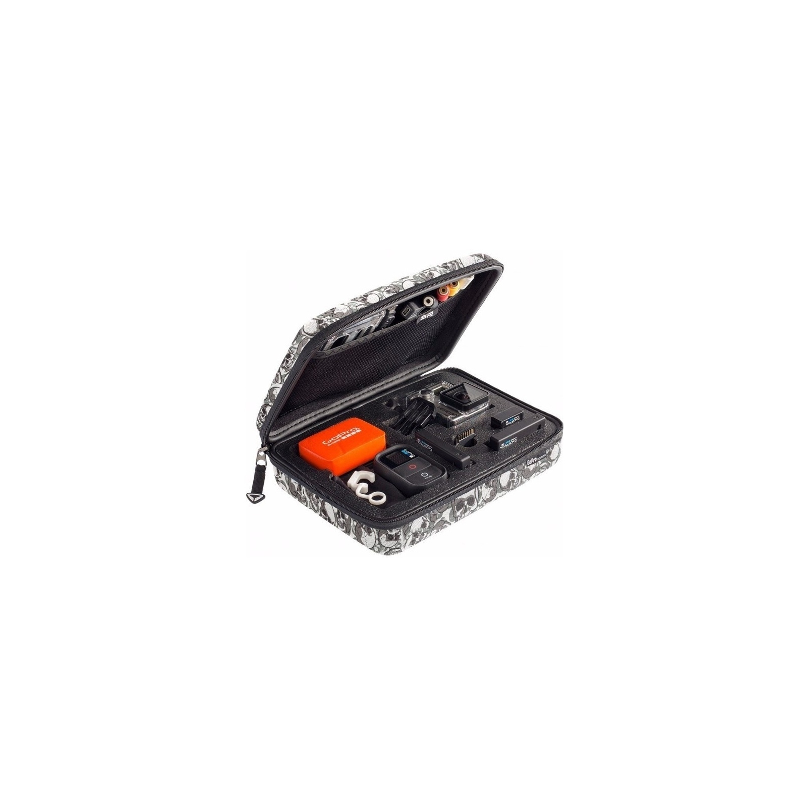 Аксессуар к экшн-камерам GoPro SP Gadgets SP POV Case Small GoPro-Edition (52035) изображение 2