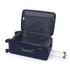 Чемодан Gabol Zambia (M) Blue (924623) изображение 3