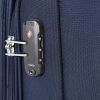 Чемодан Gabol Zambia (M) Blue (924623) изображение 4