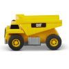 Спецтехніка Funrise CAT Міні-спецтехніка Самоскид 15 см (82261) зображення 2