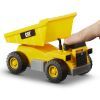 Спецтехніка Funrise CAT Міні-спецтехніка Самоскид 15 см (82261) зображення 4