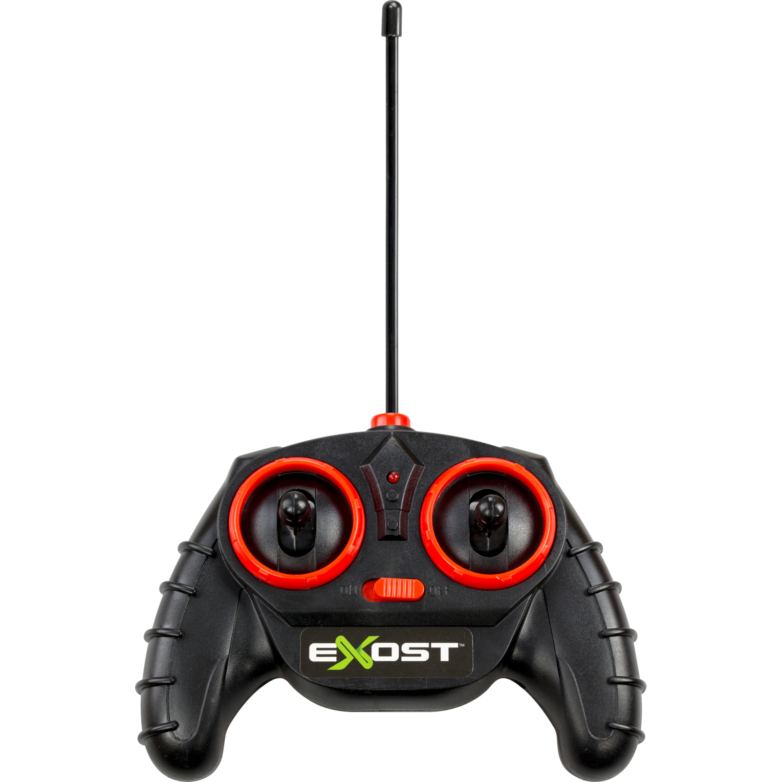 Радиоуправляемая игрушка Silverlit 360 Cross 1:18 27 МГц Красная (20141-1A) изображение 5