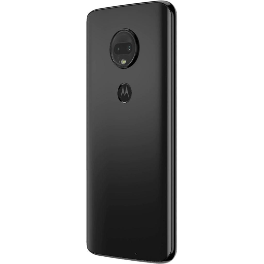 Мобільний телефон Motorola G7 4/64GB (XT1962-6 ) Ceramic Black зображення 6